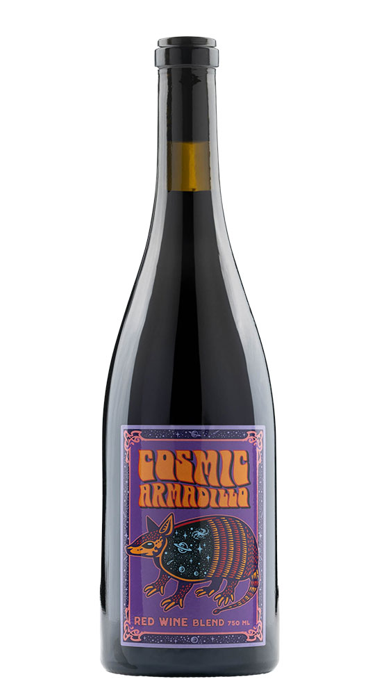 Cosmic-Armadillo-Red-Blend---Front