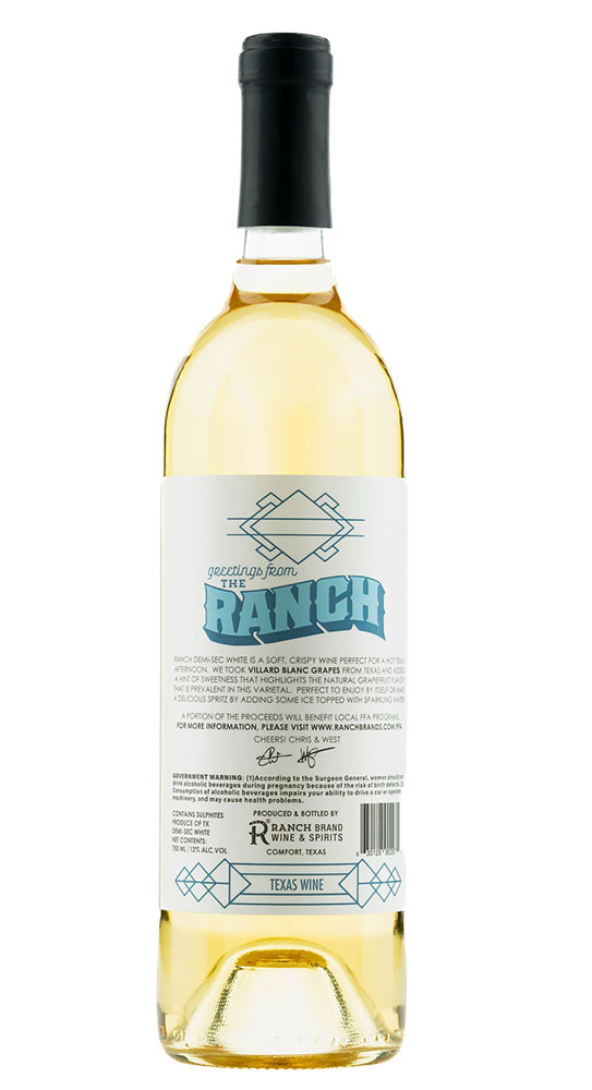 Ranch-Demi-Sec-Semi-Sweet-Still-White-Wine---Back