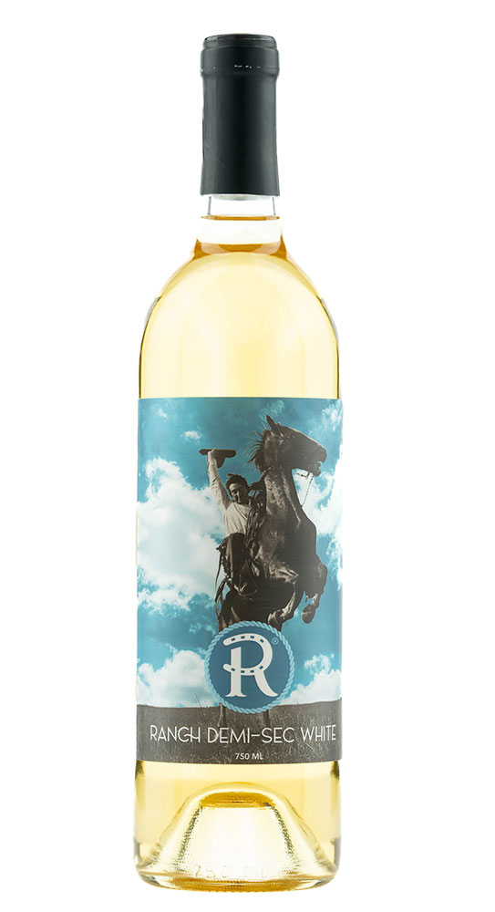 Ranch-Demi-Sec-Semi-Sweet-Still-White-Wine---Front
