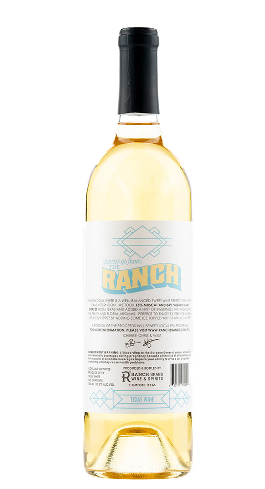 Ranch-Doux-Sweet-Still-White-Wine---Back
