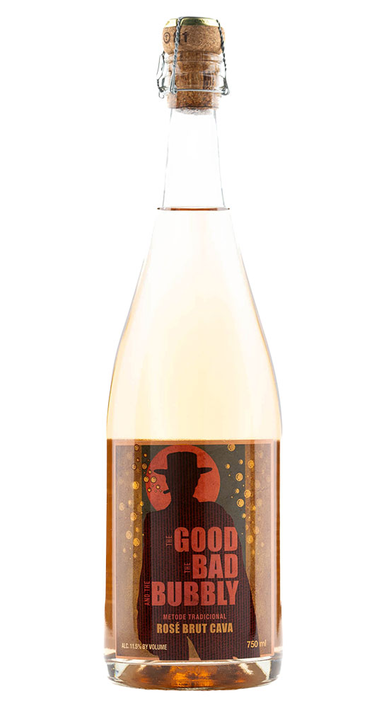 The-Good,-The-Bad,-The-Bubbly-Brut-Rose-Cava---Front